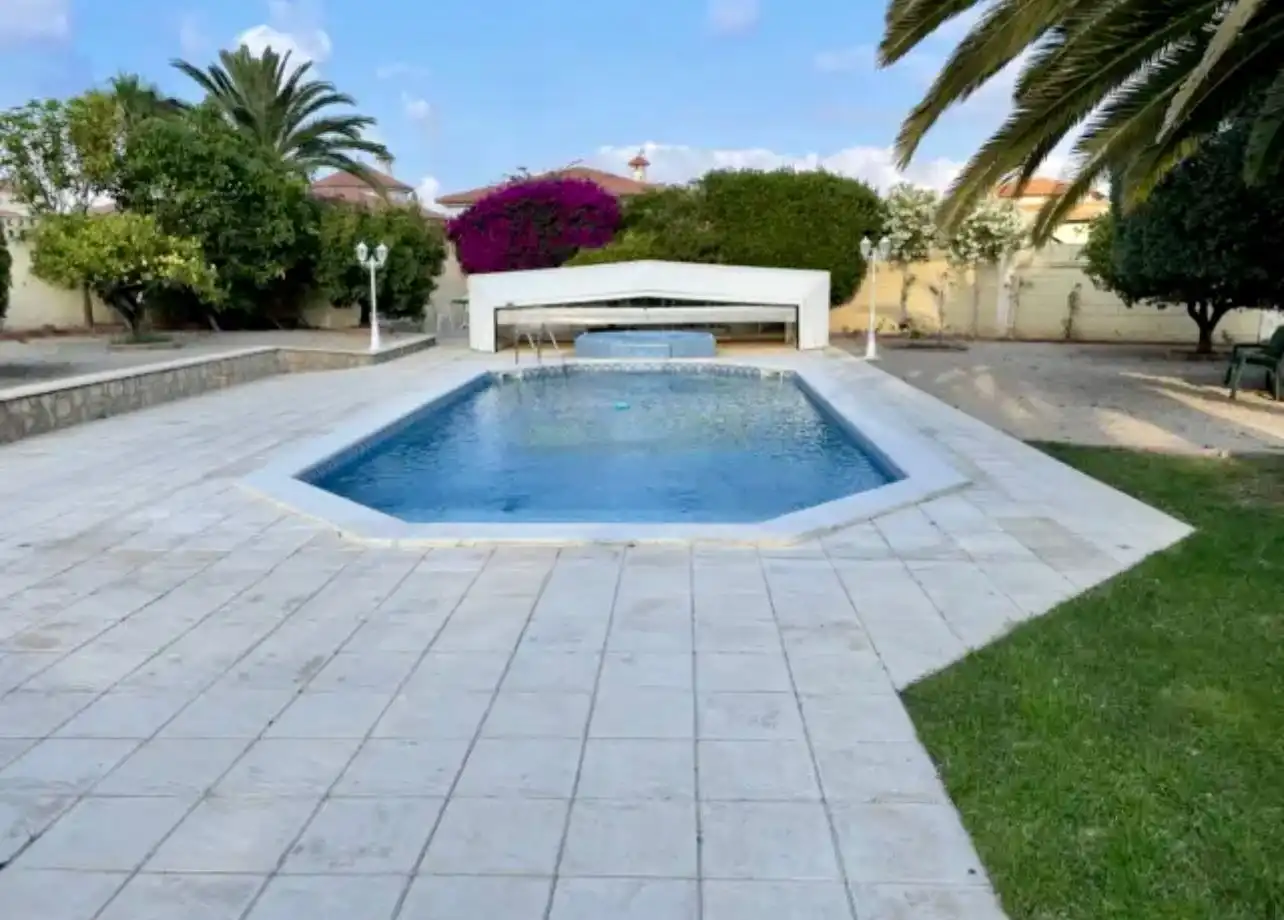 Casa con jardín en venta en Miami Platja, imagen 54