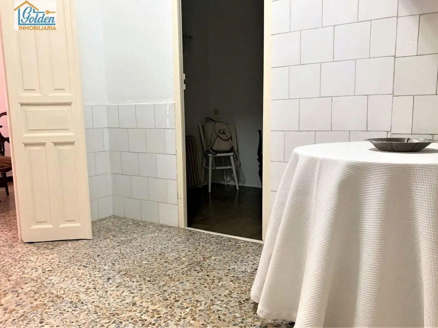 Wohnung zum Verkauf in del Pilar, Don Benito