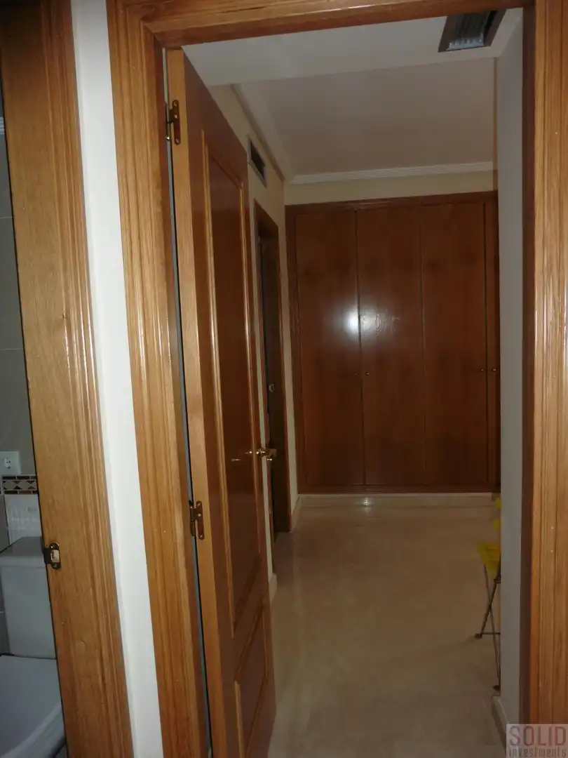 Piso en venta en Penya - Roja - Avda. Francia