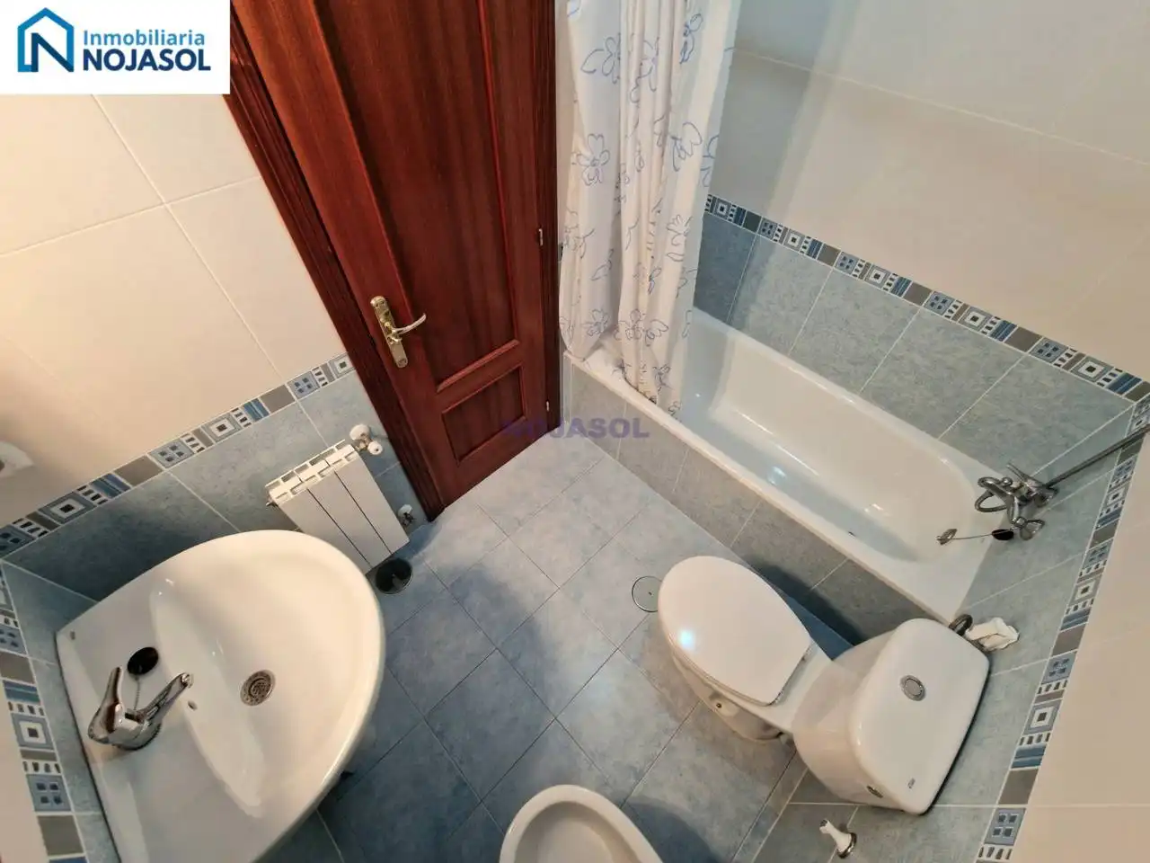 Mini appartamento con terrazza in vendita a Calle trengandin, imagen 43