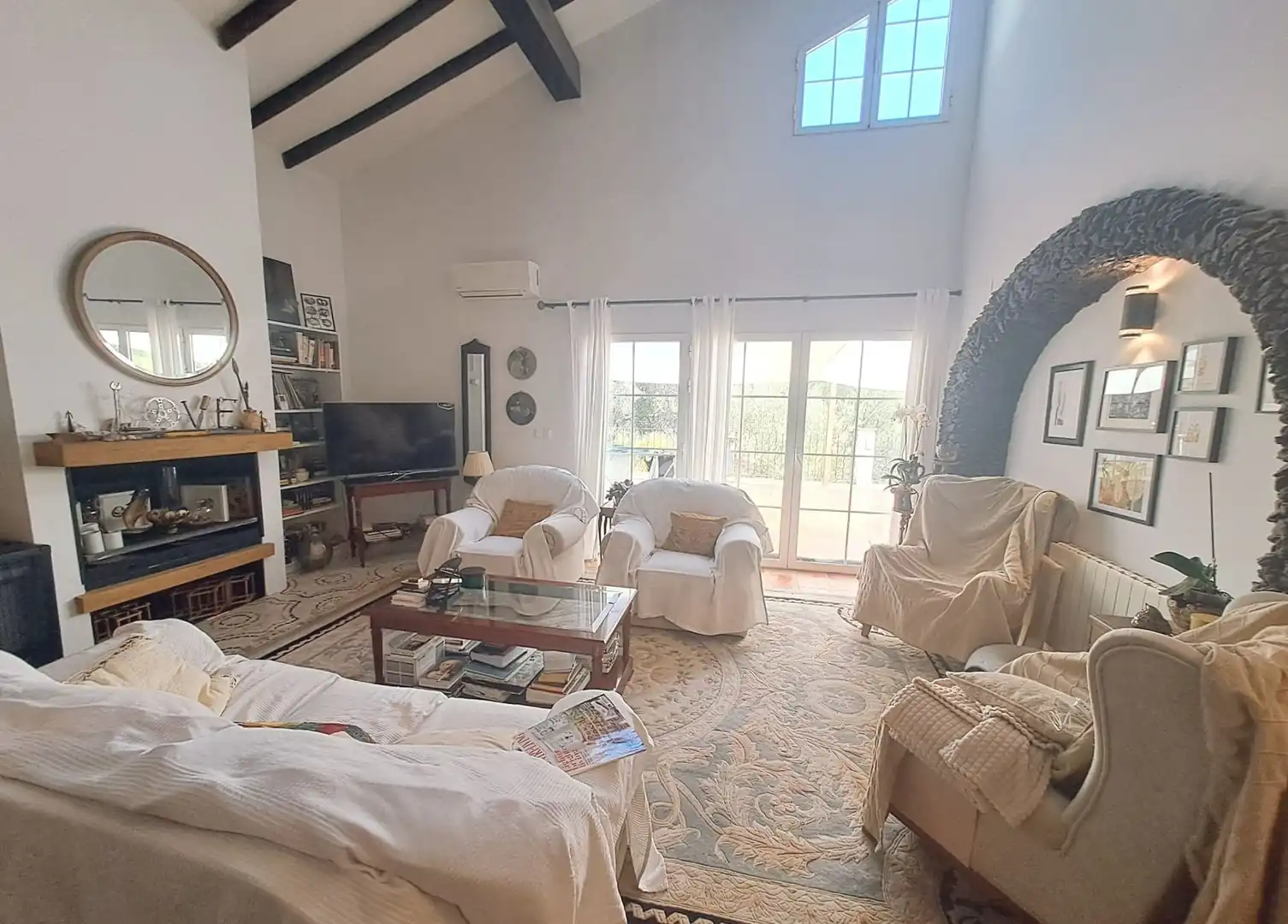 Maison rustique à vendre à Sax, imagen 34