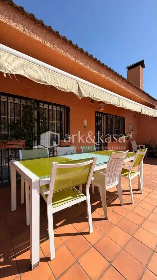 Villa con terrazza in vendita a Rascanya, imagen 15