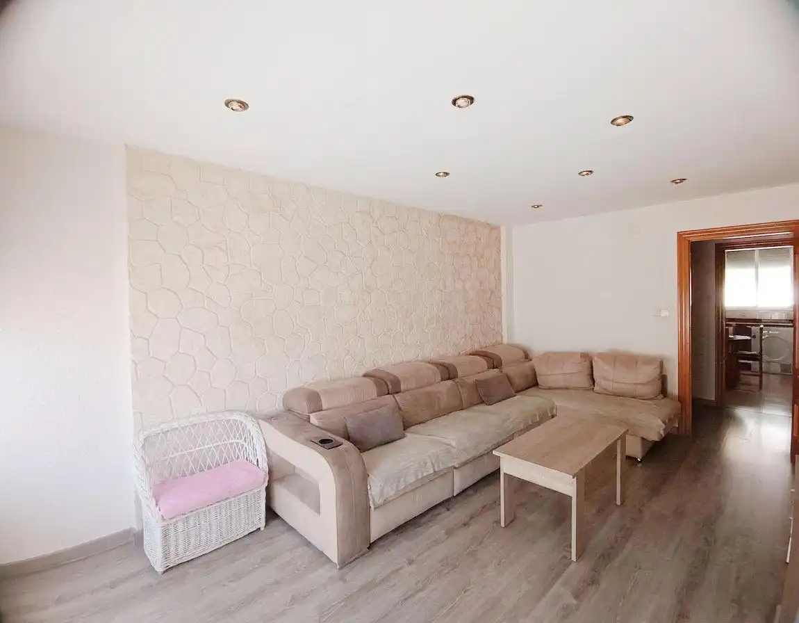 Wohnung zum Verkauf in Calle Capella Margall, imagen 2