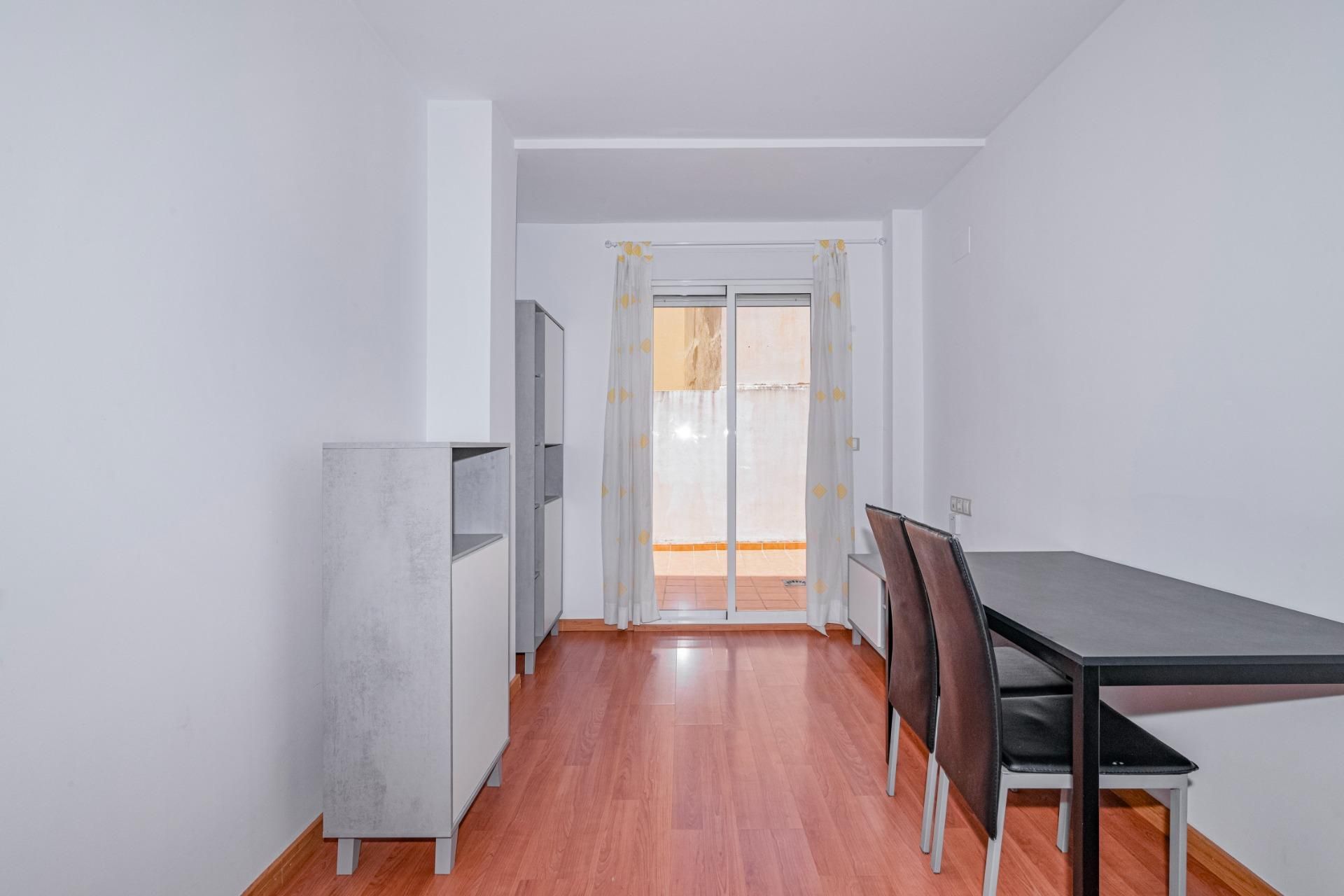 Bedroom of Apartment for sale in La Zubia