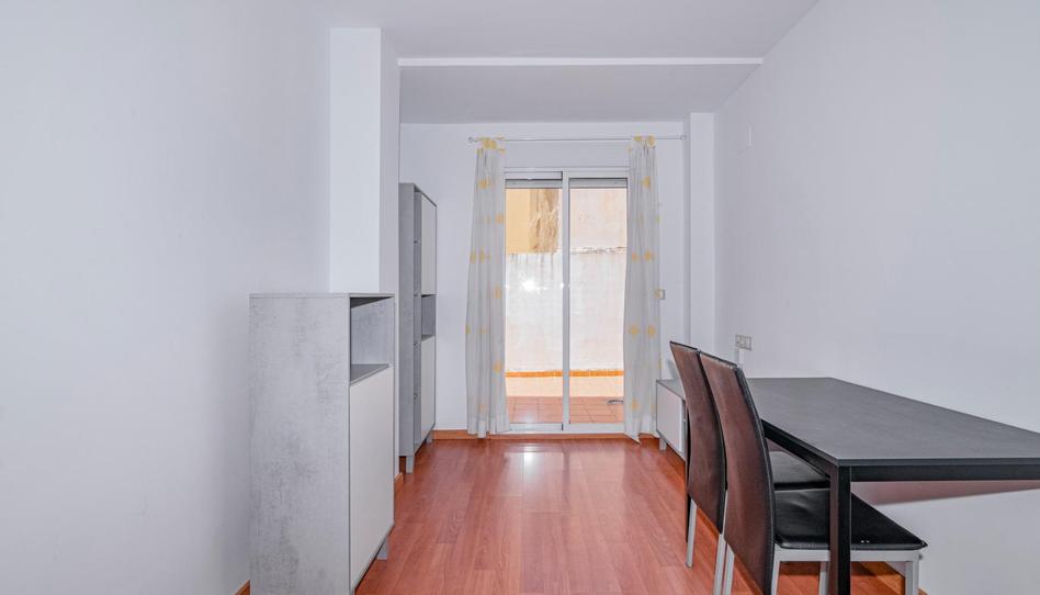 Foto 1 de Apartamento en venta en Calle Calle de Santa Ana, La Zubia Ciudad, Granada