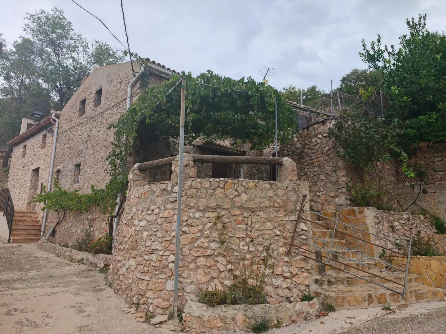 Casa en venda a Cortes de Pallás, imagen 24