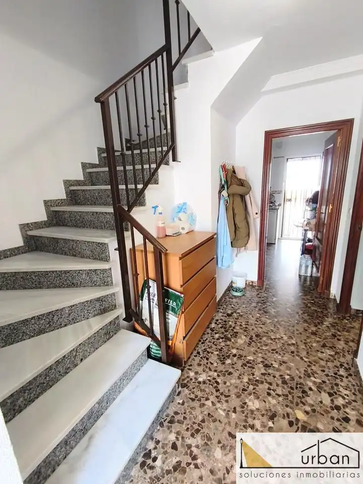 Casa o chalet en venta en Chipiona con Aire acondicionado, Jardín privado y Terraza