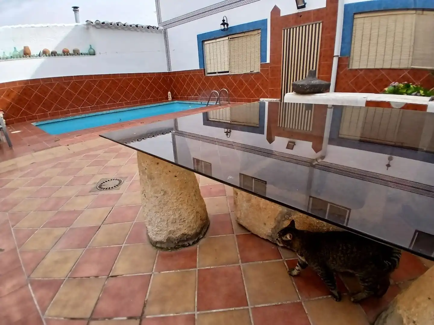 House with pool for sale in Valdepeñas, imagen 30