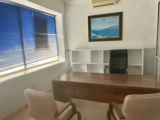 Commercial properties for rent in Puertollano  with Air Conditioner and Furnished