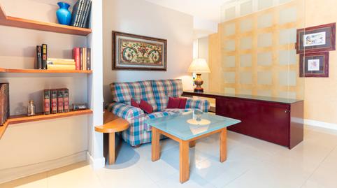 Foto 3 de Pis de lloguer a Ondara, Alicante