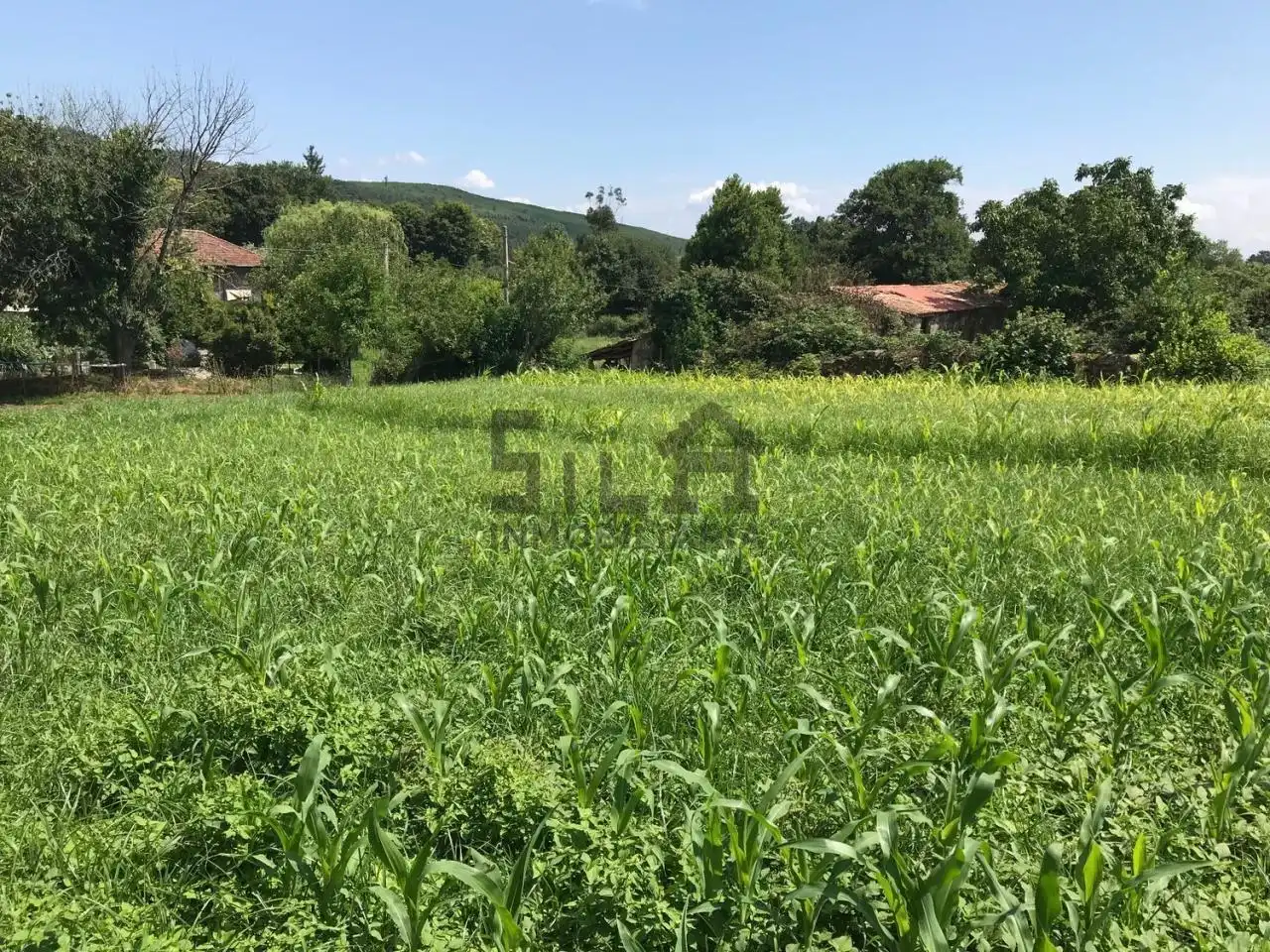 Casa o xalet en venda a A Peroxa