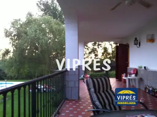 Casa o xalet en venda a Don Álvaro