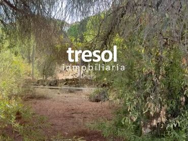 Terreny residencial en venda a Calle Campillos