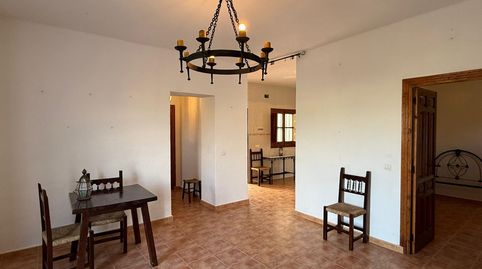 Gran casa dividida en dos viviendas rurales en Álora, immagine 5