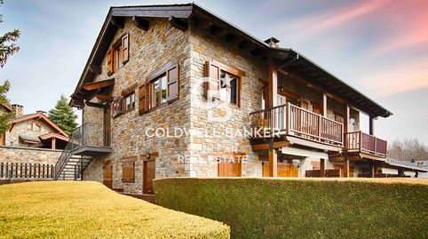 Foto 2 de Dúplex en venta en Carrer Les Espiraltes, Bolvir, Girona