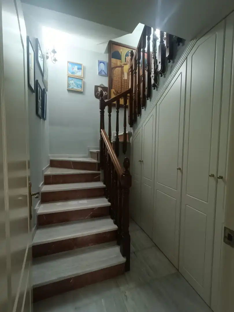 Casa adosada en venda a Calle Nardos, 1, Almendralejo