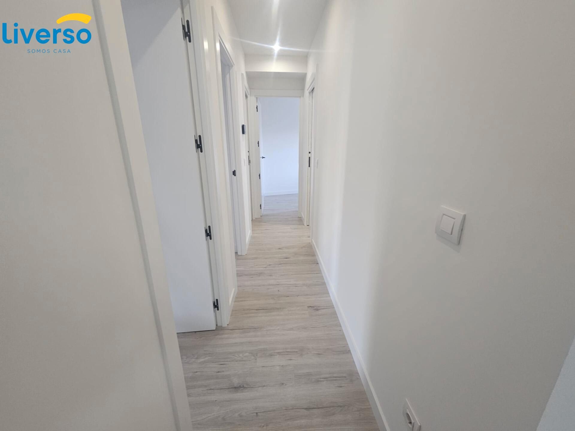 Flat for sale in Burgos Capital  with Heating and Parquet flooring