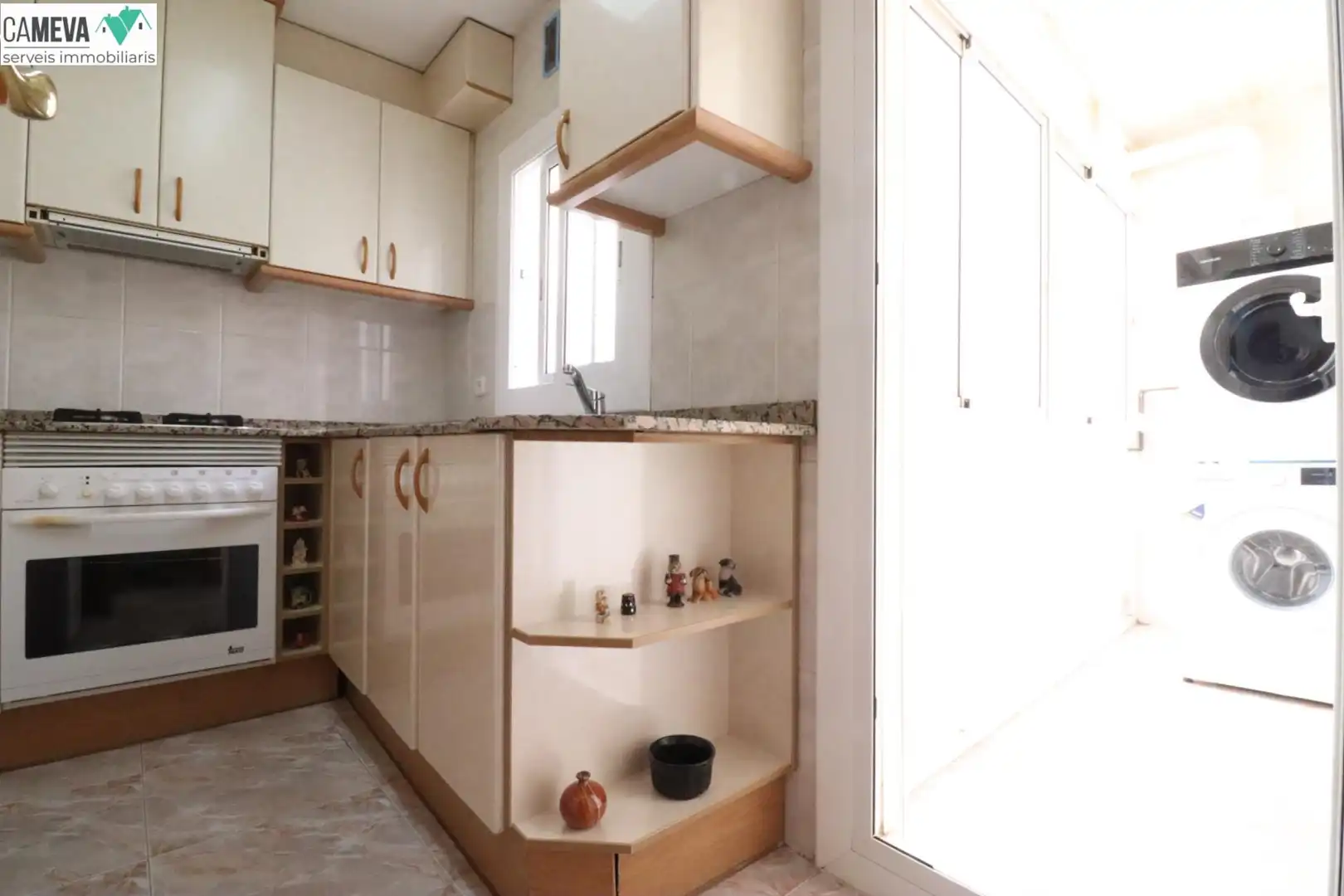Piso con ascensor en venta en Vía de Sant Oleguer, imagen 38