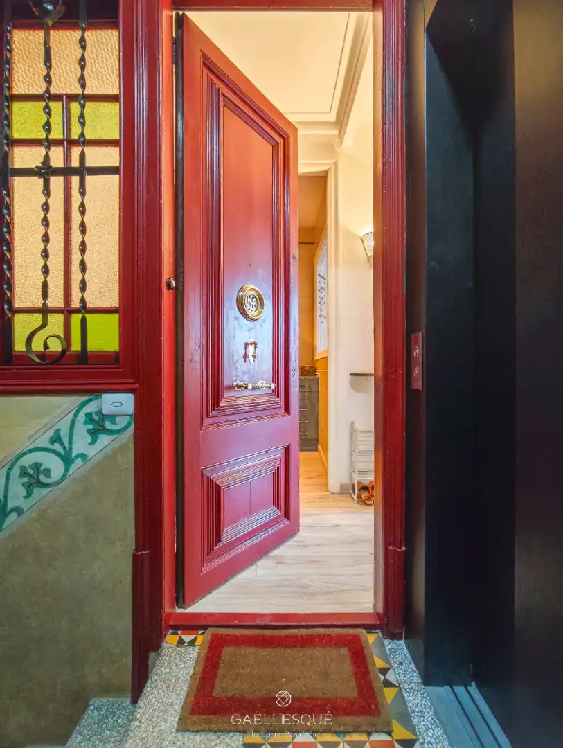 Flat with terrace for sale in Carrer del Roser 71, imagen 30
