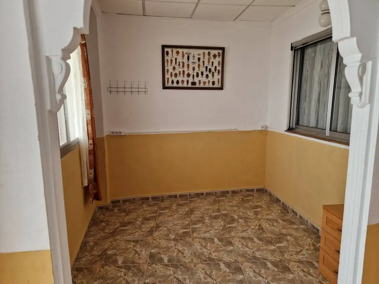 Casa a schiera in vendita a Calle Santa Ana, imagen 42