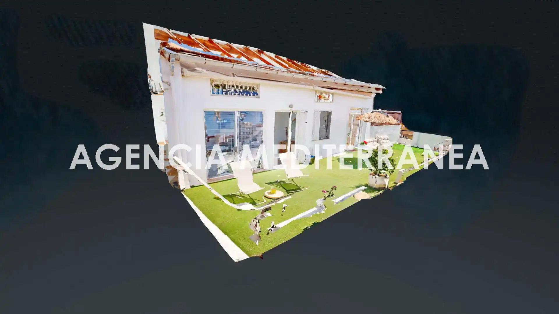 Penthouse mit Aufzug zum Verkauf in L'Eixample, imagen 30