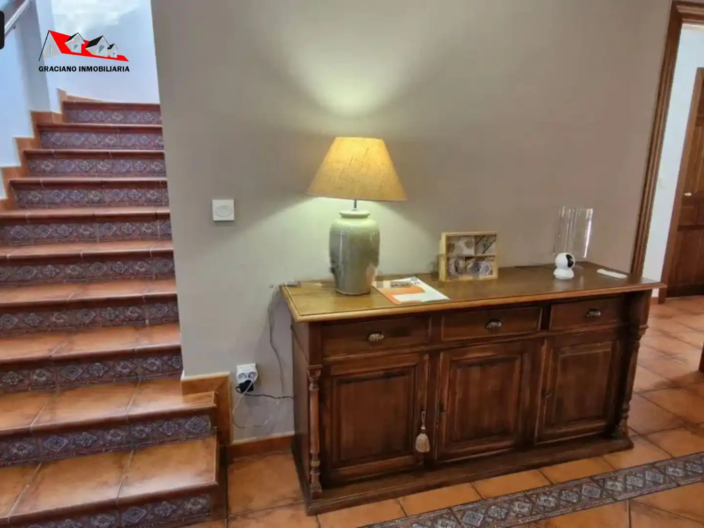 Villa mit Pool zum Verkauf in Pedanías - Extrarradio, imagen 18