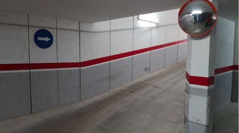 Foto 2 de Garaje en venta en Calle Caballeros, 41, Loriguilla, Valencia