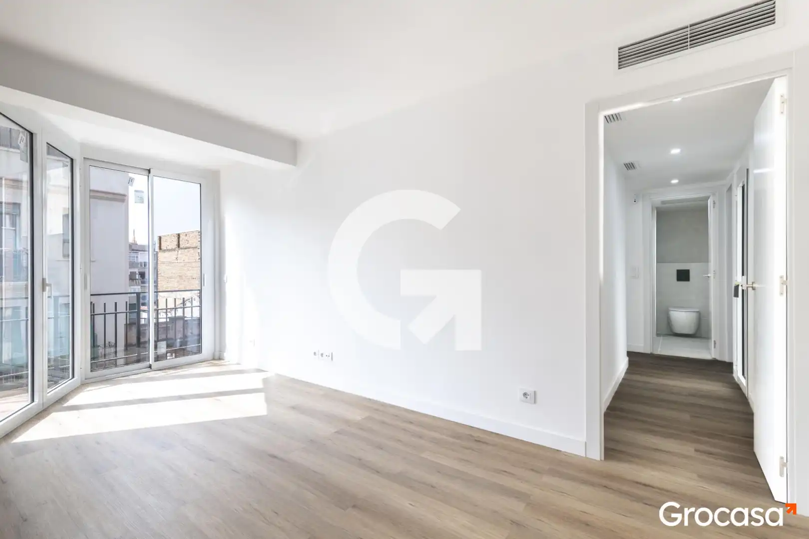 Habitación de Piso en venta en Molins de Rei con Aire acondicionado, Calefacción y Horno
