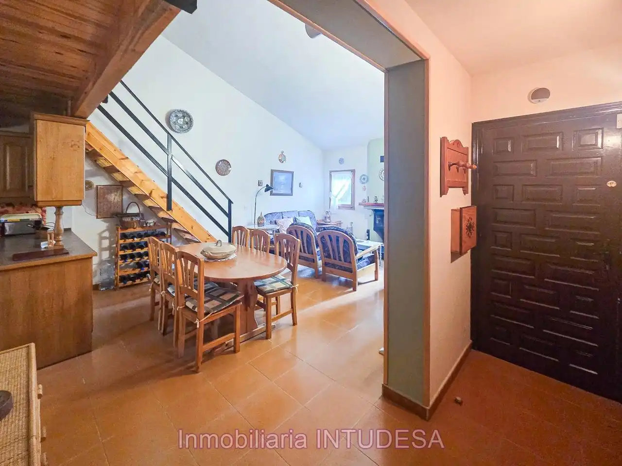 Casa o chalet en venta en Añón de Moncayo con Terraza