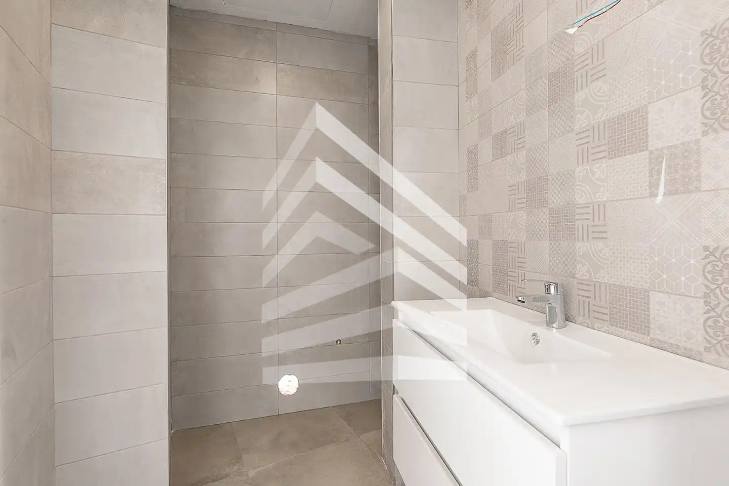 Bathroom of Ground floor for sale in Manresa  with Balcony