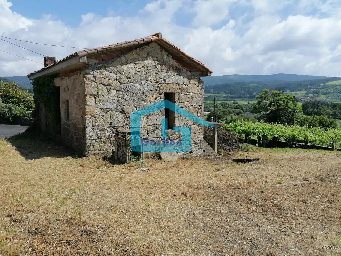 Casa en venda a Meis, imagen 5