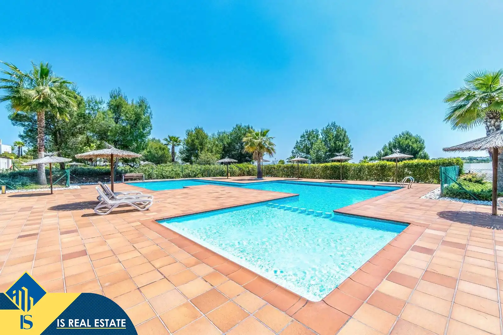 Àtic amb piscina en venda a Orihuela Costa, imagen 25