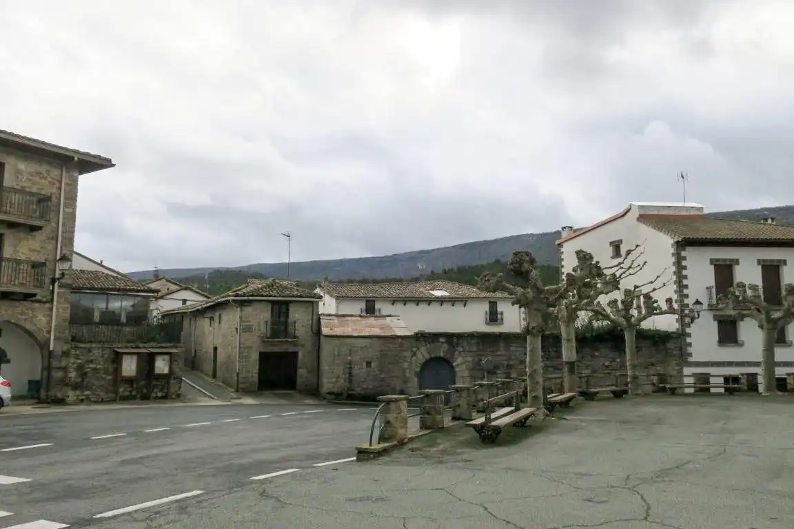 Casa en venda a Navascués / Nabaskoze, imagen 21