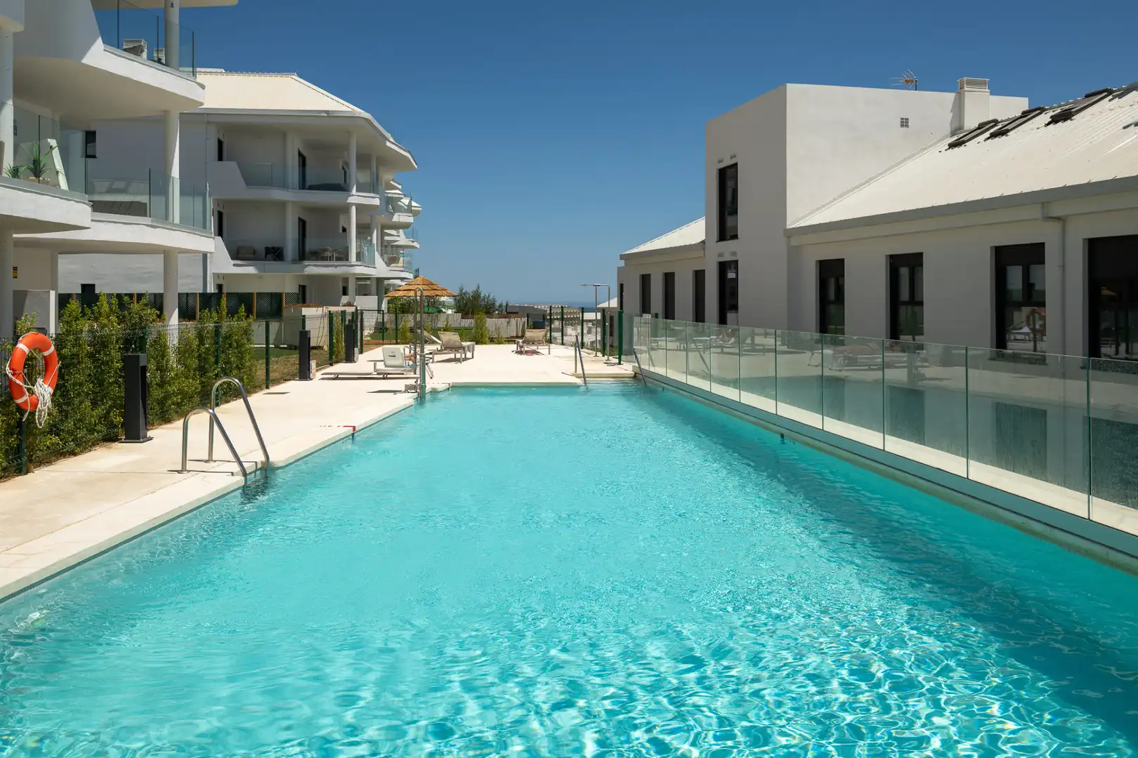 Home with pool for sale in El Higuerón, imagen 26
