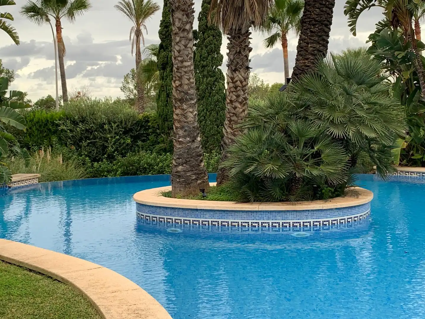 Flat with pool for sale in Santa Ponça, imagen 7