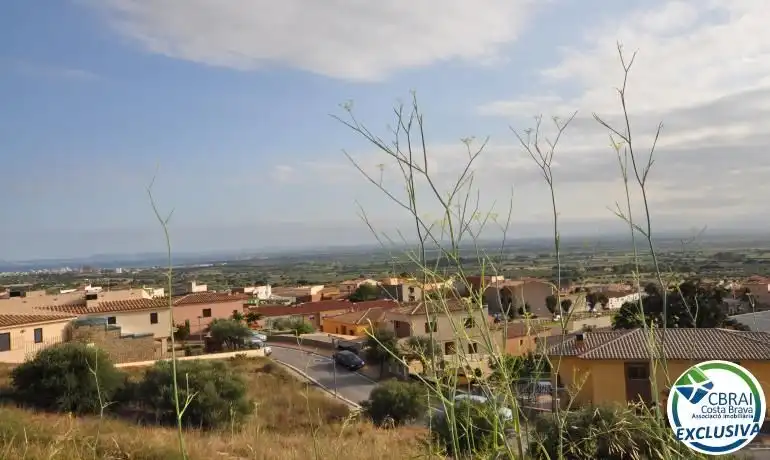 Terreny residencial en venda a Palau-saverdera, imagen 14