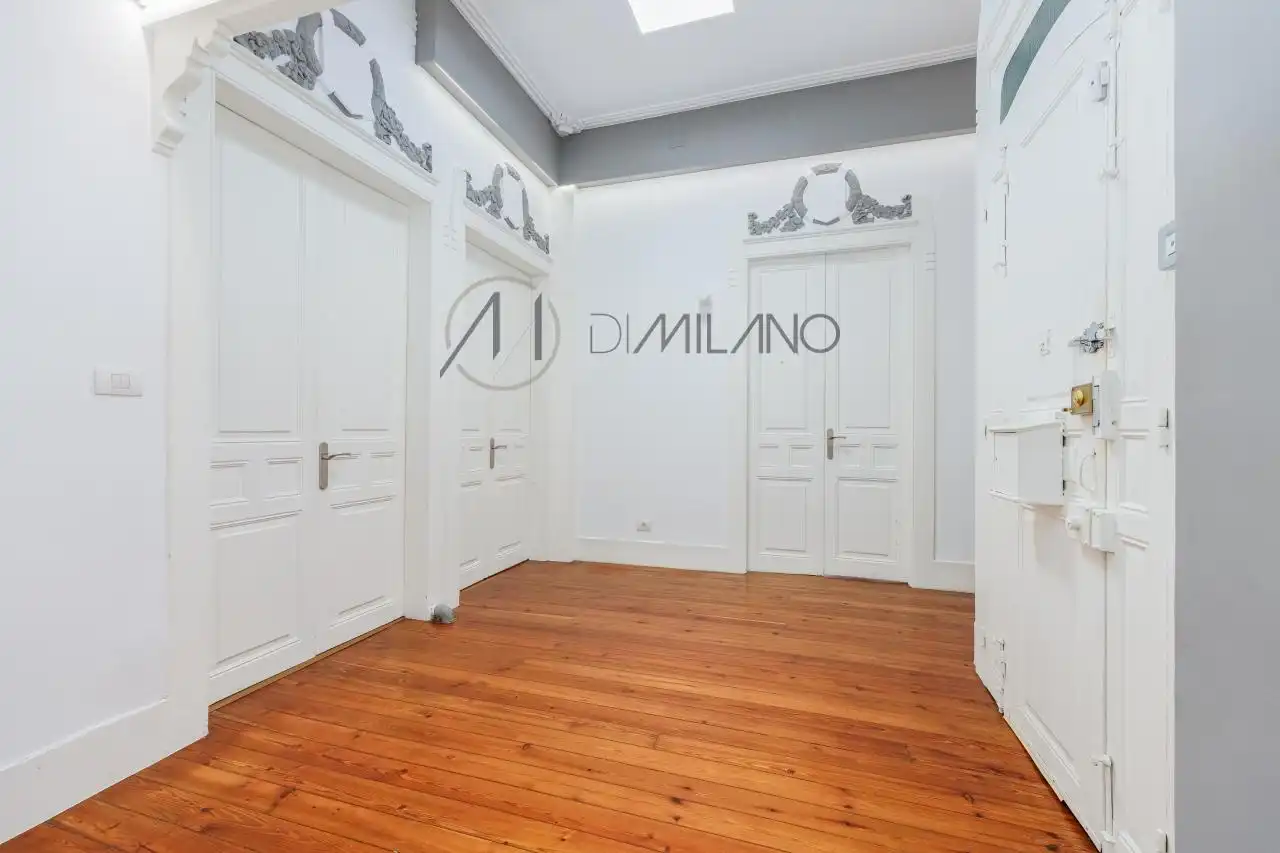 Flat with lift for sale in Montero Ríos, imagen 12