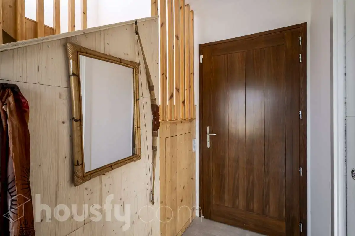Casa o chalet en venta en Sant Cugat del Vallès con Aire acondicionado, Jardín privado y Terraza