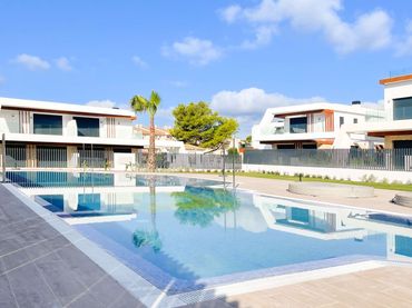 Maison avec balcon à vendre à Cala Ratjada