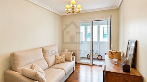 Foto 4 de Piso en venta en Calle Jaizkibel, Pinar - Anaka - Belaskoenea, Irun