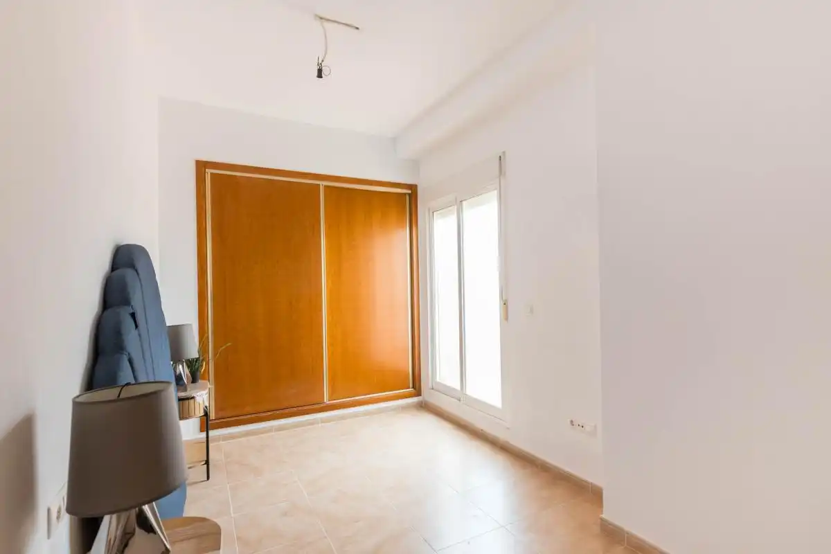 Planta baixa en venda en Abanilla amb Aire condicionat, Calefacció i Terrassa