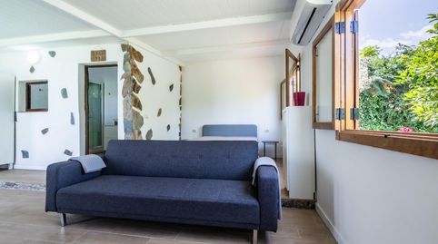 Foto 4 de Finca rústica en venta en Travesía de la Corona, Icod El Alto, Los Realejos