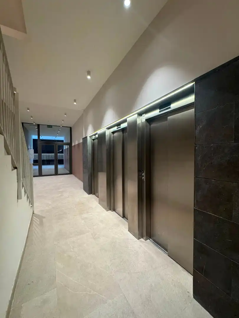 Piso de alquiler en Valencia con Aire acondicionado, Calefacción y Parquet