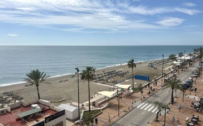 Exterior view of Apartment for sale in Fuengirola  with Air Conditioner and Terrace