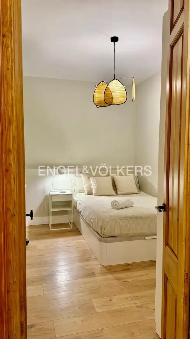 Flat with terrace for sale in Eixample, imagen 15