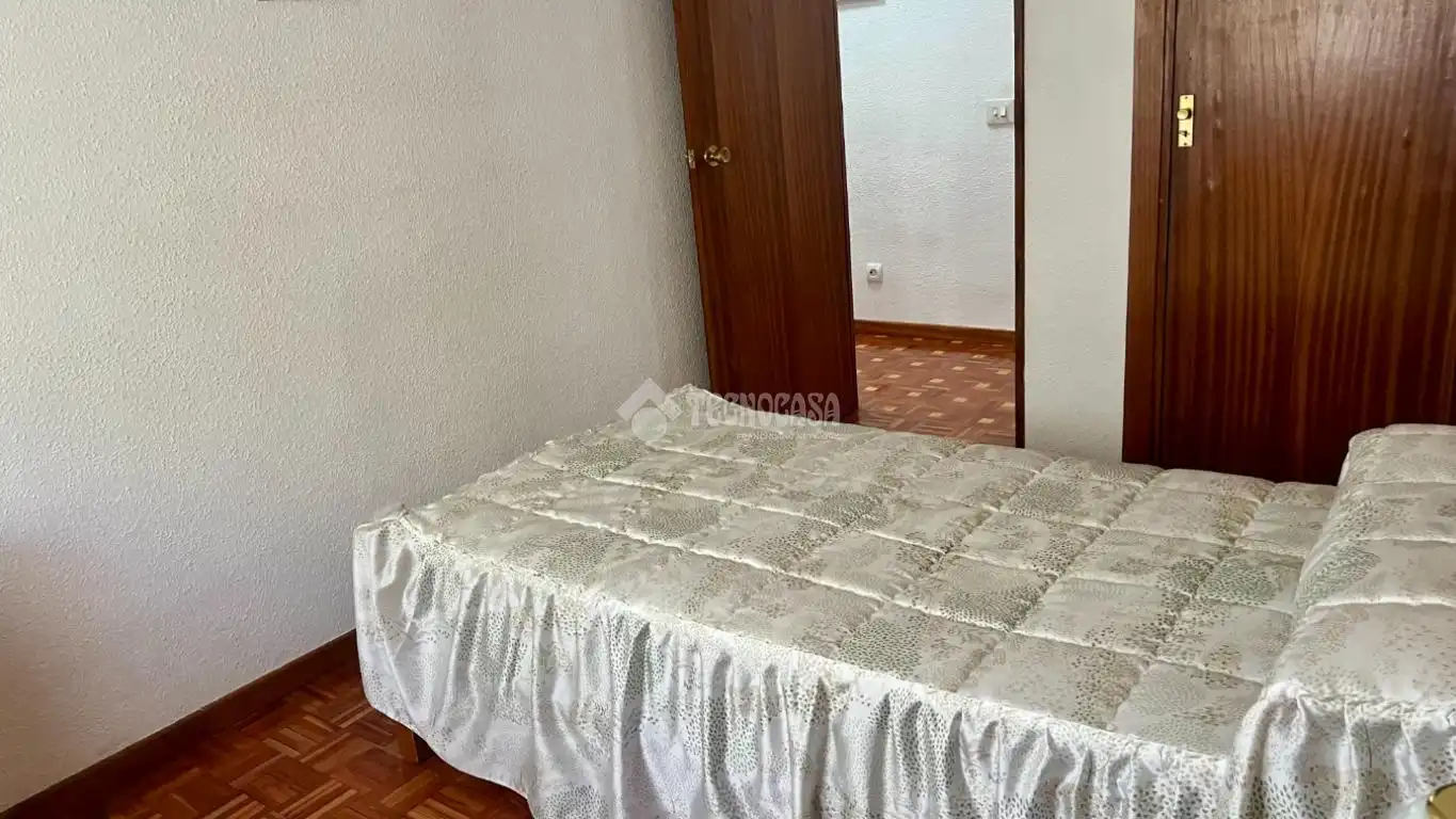 Flat with lift for sale in Chorrillo, imagen 39