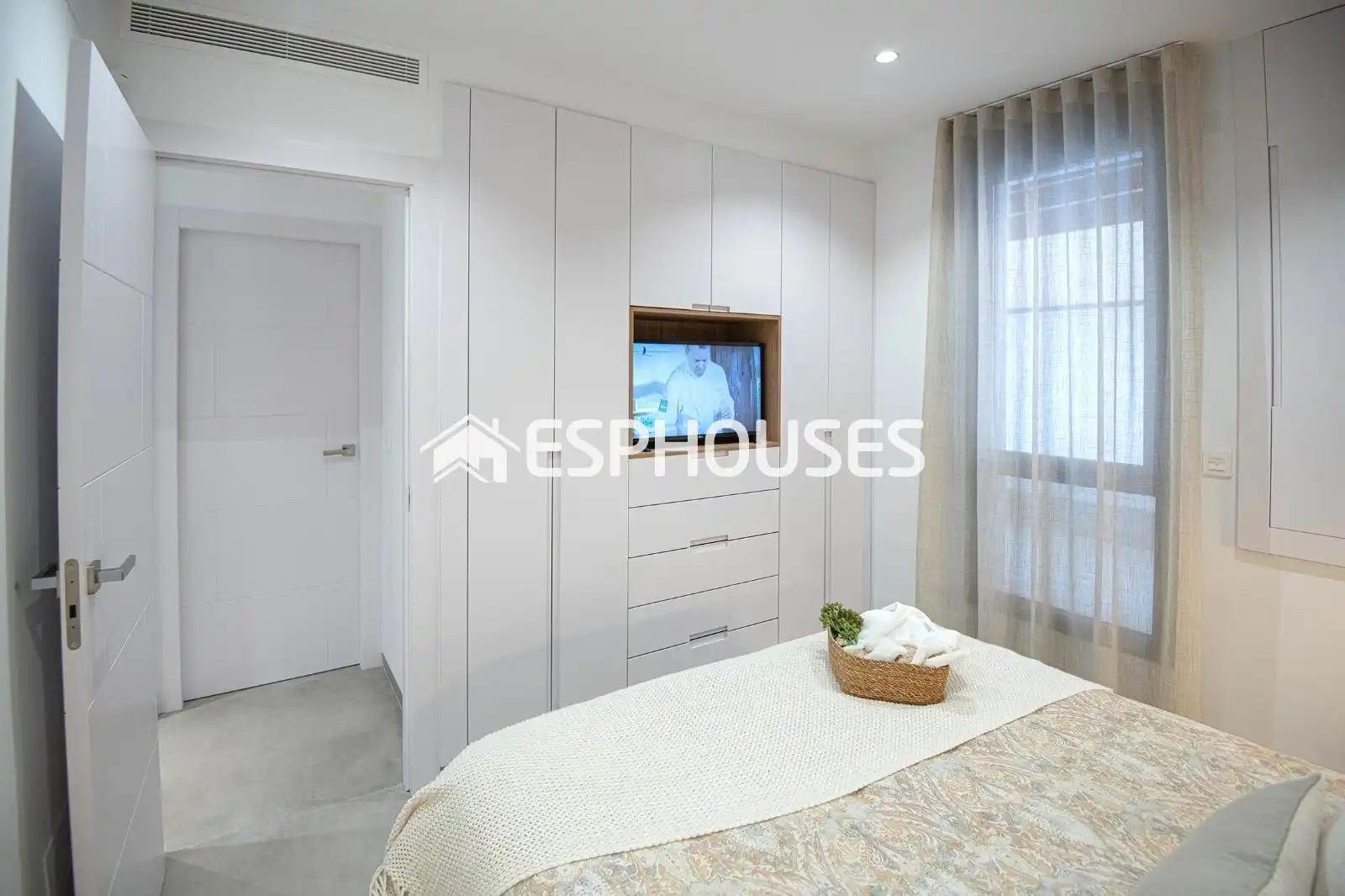 Habitatge amb terrassa en venda a San Pedro del Pinatar, imagen 21