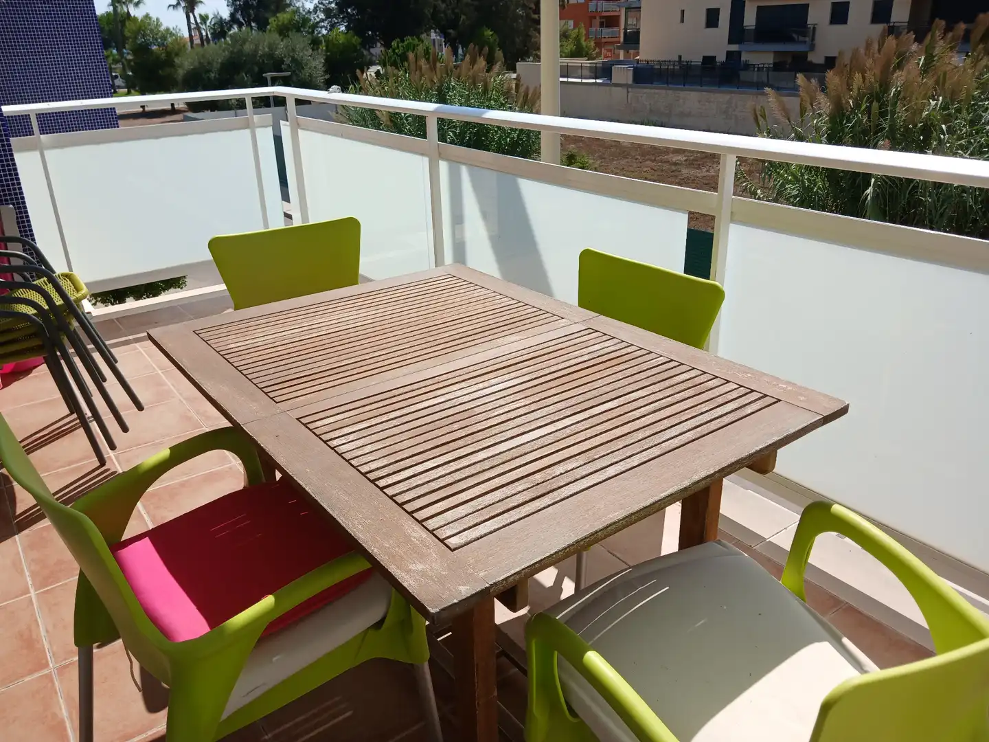 Apartment mit Pool zum Verkauf in Calle Cuenca 10, imagen 6