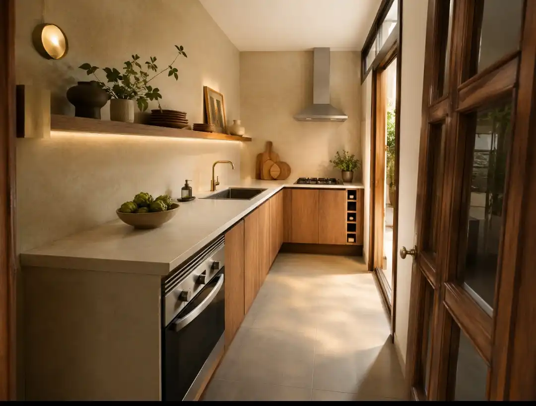 Wohnung mit Aufzug zum Verkauf in Carrer dels Ferrocarrils Catalans, imagen 5