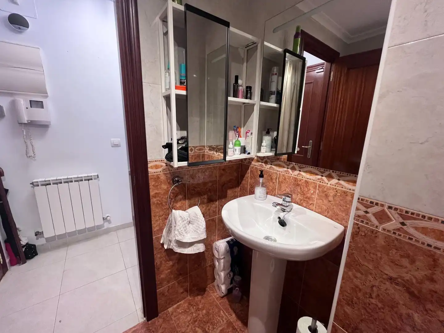 Attique avec ascenseur à vendre à Ris, imagen 31